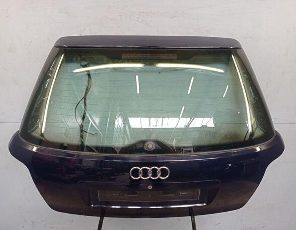 Boot (Trunk) Lid AUDI A4 Avant (8D5, B5)