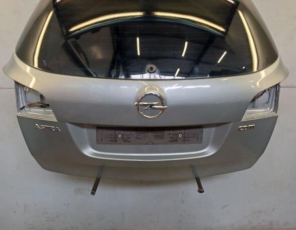 Boot (Trunk) Lid OPEL ASTRA J Sports Tourer (P10)