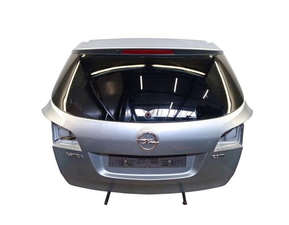 Boot (Trunk) Lid OPEL ASTRA J Sports Tourer (P10)