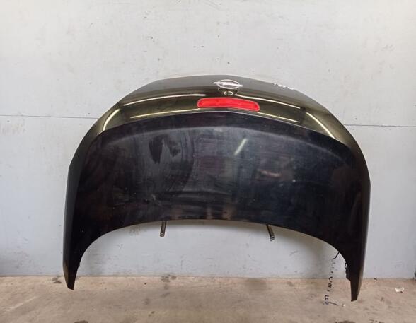 Boot (Trunk) Lid OPEL TIGRA TwinTop (X04)