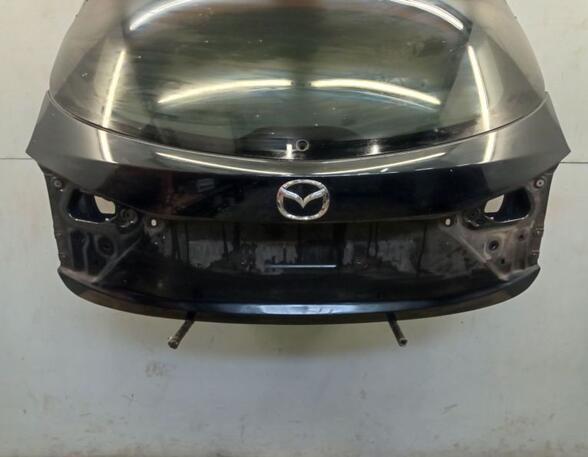 Boot (Trunk) Lid MAZDA 3 (BM, BN)