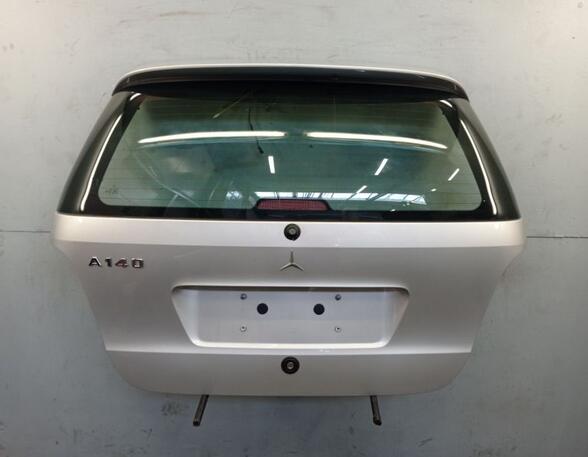 Boot (Trunk) Lid MERCEDES-BENZ A-CLASS (W168)