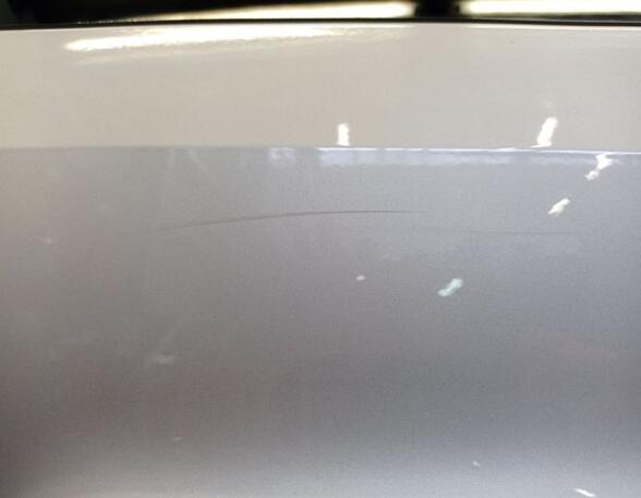 Boot (Trunk) Lid MERCEDES-BENZ A-CLASS (W168)