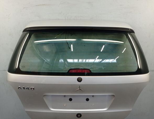 Boot (Trunk) Lid MERCEDES-BENZ A-CLASS (W168)