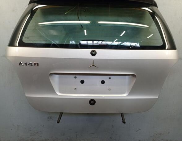 Boot (Trunk) Lid MERCEDES-BENZ A-CLASS (W168)