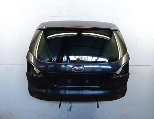 Boot (Trunk) Lid FORD MONDEO IV Turnier (BA7)