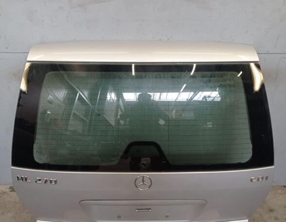 Boot (Trunk) Lid MERCEDES-BENZ M-CLASS (W163)