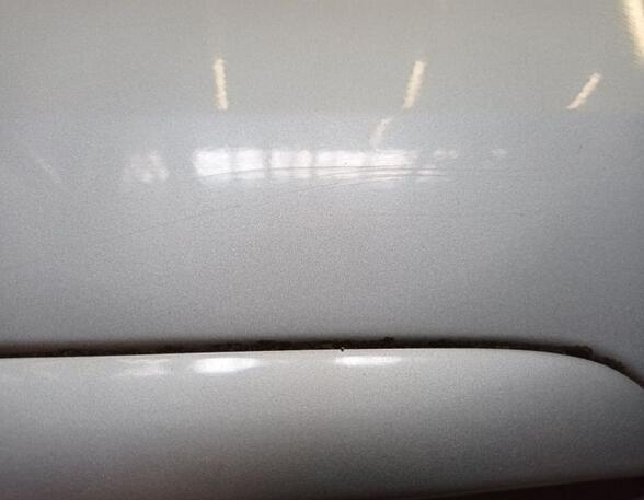 Boot (Trunk) Lid MERCEDES-BENZ M-CLASS (W163)