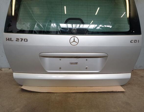 Boot (Trunk) Lid MERCEDES-BENZ M-CLASS (W163)