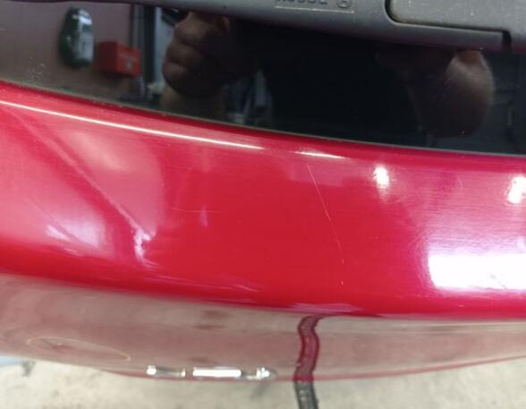 Boot (Trunk) Lid ALFA ROMEO MITO (955_)