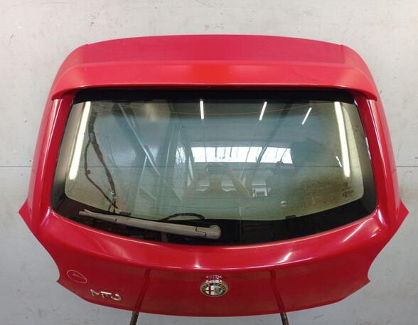 Boot (Trunk) Lid ALFA ROMEO MITO (955_)