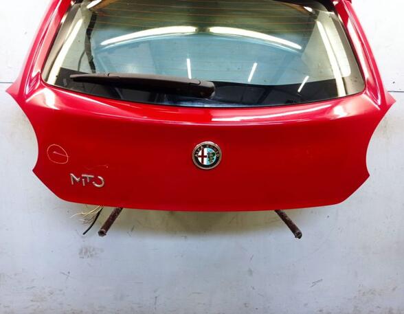 Boot (Trunk) Lid ALFA ROMEO MITO (955_)