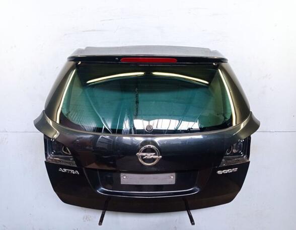 Boot (Trunk) Lid OPEL ASTRA J Sports Tourer (P10)