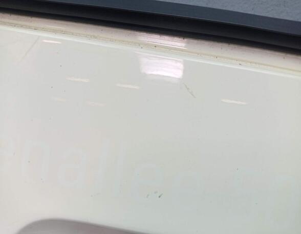 Boot (Trunk) Lid SMART FORTWO Coupe (450)