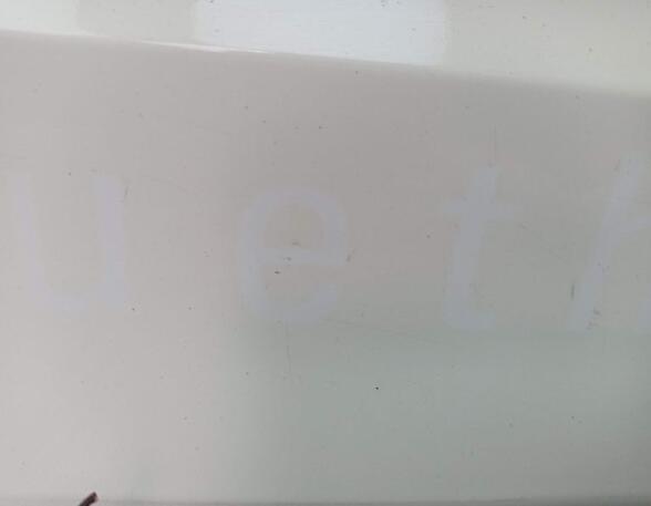 Boot (Trunk) Lid SMART FORTWO Coupe (450)