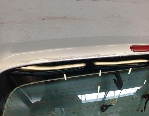 Boot (Trunk) Lid VW TOURAN (1T1, 1T2), VW TOURAN (1T3)