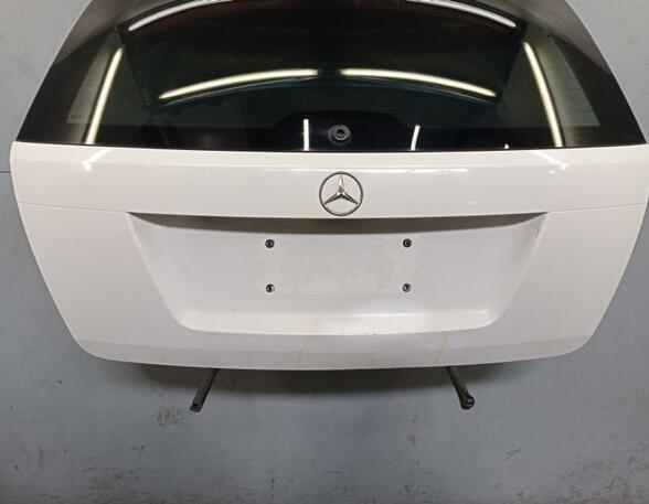 Boot (Trunk) Lid MERCEDES-BENZ C-CLASS T-Model (S204)