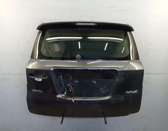 Boot (Trunk) Lid TOYOTA RAV 4 III (_A3_)