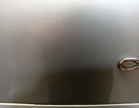 Boot (Trunk) Lid CITROËN C4 GRAND PICASSO I (UA_), CITROËN C4 PICASSO I MPV (UD_)