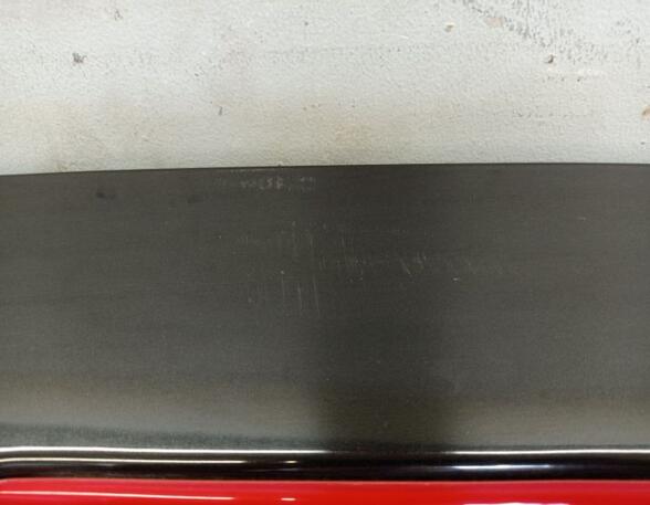 Boot (Trunk) Lid RENAULT CLIO III (BR0/1, CR0/1), RENAULT CLIO IV (BH_)