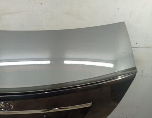 Boot (Trunk) Lid MERCEDES-BENZ C-CLASS (W204)