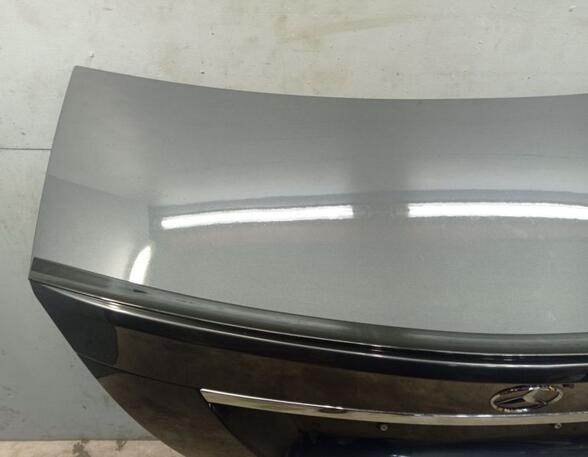 Boot (Trunk) Lid MERCEDES-BENZ C-CLASS (W204)