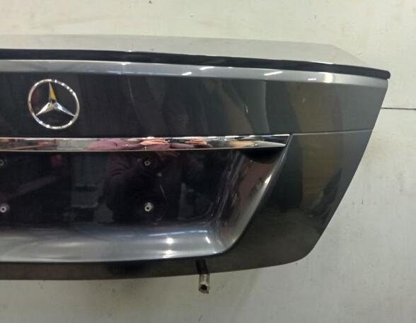 Boot (Trunk) Lid MERCEDES-BENZ C-CLASS (W204)