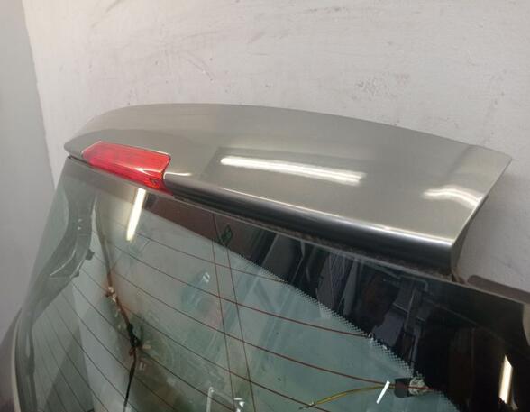 Boot (Trunk) Lid PEUGEOT 308 I (4A_, 4C_)