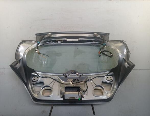 Boot (Trunk) Lid PEUGEOT 308 I (4A_, 4C_)