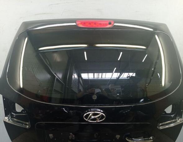 Boot (Trunk) Lid HYUNDAI SANTA FÉ II (CM)