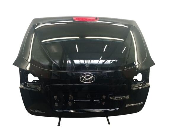 Boot (Trunk) Lid HYUNDAI SANTA FÉ II (CM)