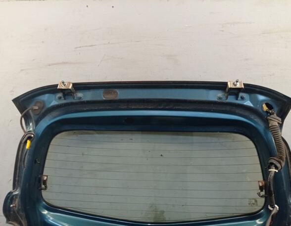 Boot (Trunk) Lid NISSAN MICRA IV (K13_)