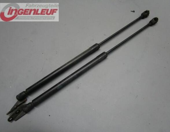 Bootlid (Tailgate) Gas Strut Spring NISSAN Micra III (K12)