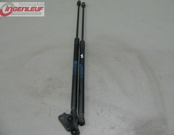 Bootlid (Tailgate) Gas Strut Spring OPEL Corsa D (S07)