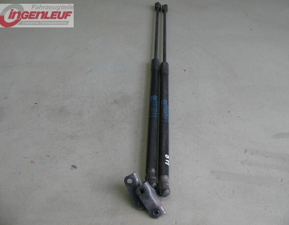 Bootlid (Tailgate) Gas Strut Spring OPEL Corsa D (S07)