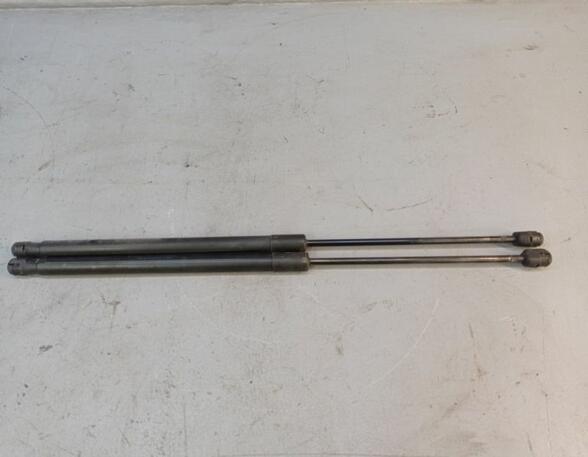 Bootlid (Tailgate) Gas Strut Spring FORD Fiesta VI (CB1, CCN)