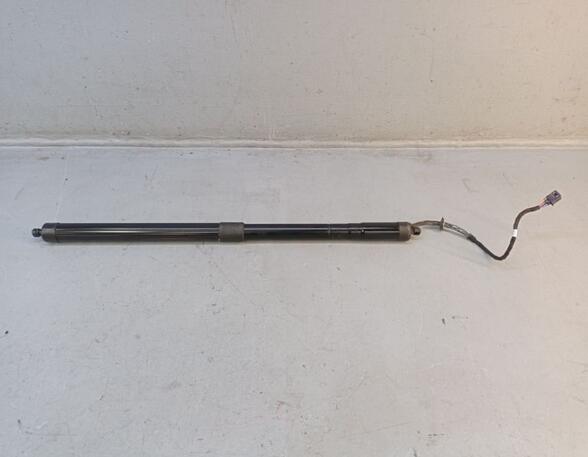 Bootlid (Tailgate) Gas Strut Spring PORSCHE CAYENNE (92A)