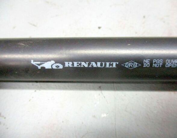 Gasveer kofferruimte RENAULT CLIO II (BB_, CB_)