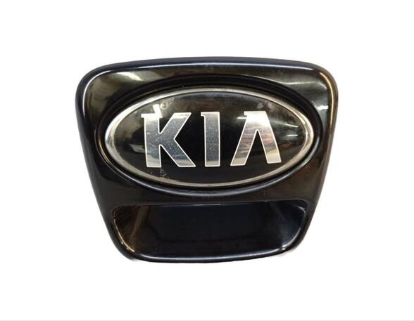 Tailgate Handle KIA Picanto (TA)