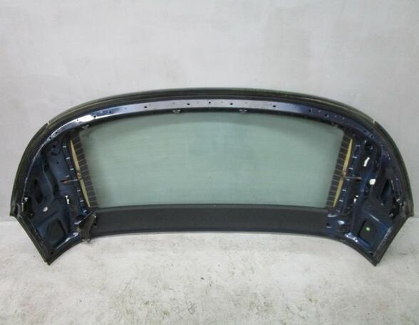 Rear Windscreen VW EOS (1F7, 1F8)