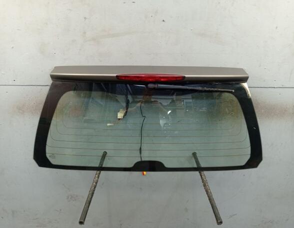 Rear Windscreen SMART CITY-COUPE (450)