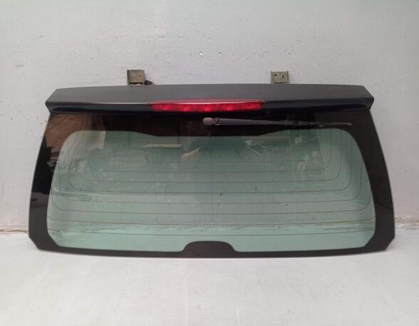 Rear Windscreen SMART FORTWO Coupe (450)