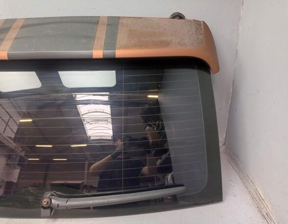 Rear Windscreen PORSCHE CAYENNE (9PA)