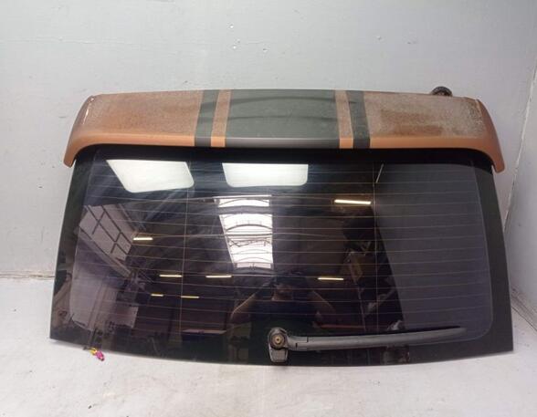 Rear Windscreen PORSCHE CAYENNE (9PA)