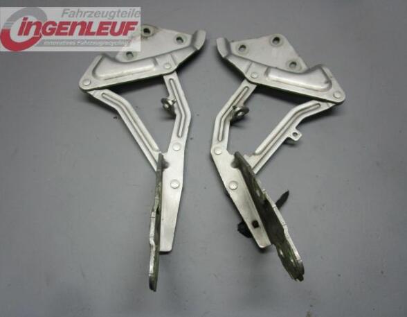 Bonnet Hinge VW Touareg (7L6, 7L7, 7LA)