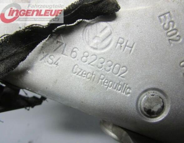 Bonnet Hinge VW Touareg (7L6, 7L7, 7LA)