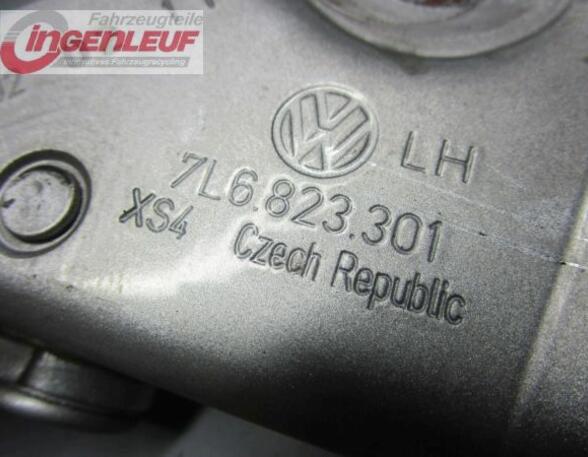 Bonnet Hinge VW Touareg (7L6, 7L7, 7LA)