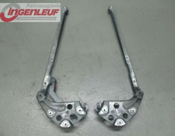 Bonnet Hinge MERCEDES-BENZ E-Klasse T-Model (S210)