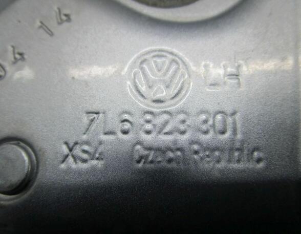 Motorkapscharnier VW Touareg (7L6, 7L7, 7LA)