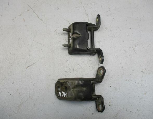 Bonnet Hinge NISSAN Pathfinder III (R51)